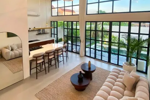 2 bedrooms Villa in Tumbak Bayuh, Mengwi, Badung, Bali (11183) 6