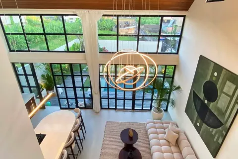 2 bedrooms Villa in Tumbak Bayuh, Mengwi, Badung, Bali (11183) 5