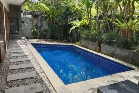 4 bedrooms Villa in Tibubeneng, Badung, Bali (11179) 2