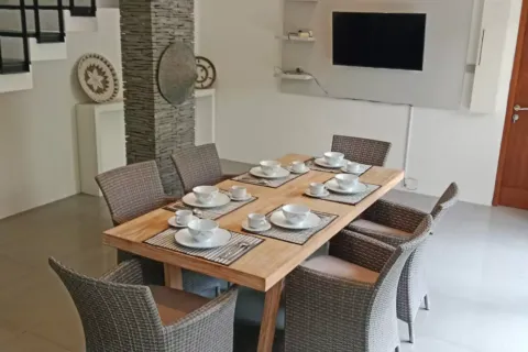 4 bedrooms Villa in Tibubeneng, Badung, Bali (11179) 6