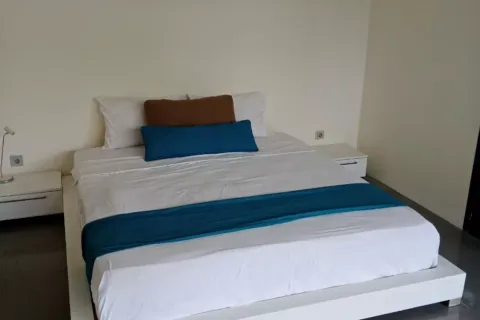 4 bedrooms Villa in Tibubeneng, Badung, Bali (11179) 12