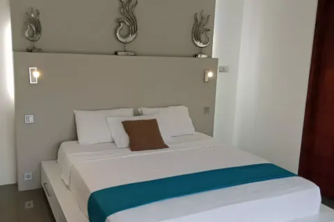 4 bedrooms Villa in Tibubeneng, Badung, Bali (11179) 7