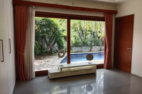 4 bedrooms Villa in Tibubeneng, Badung, Bali (11179) 11