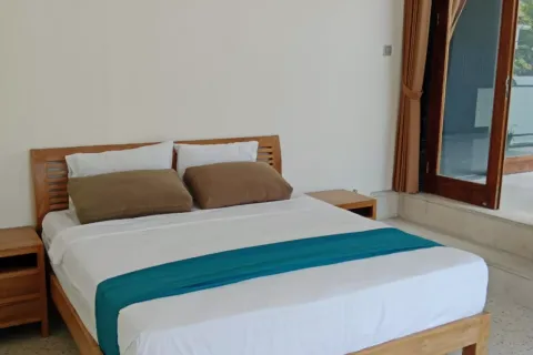 4 bedrooms Villa in Tibubeneng, Badung, Bali (11179) 13