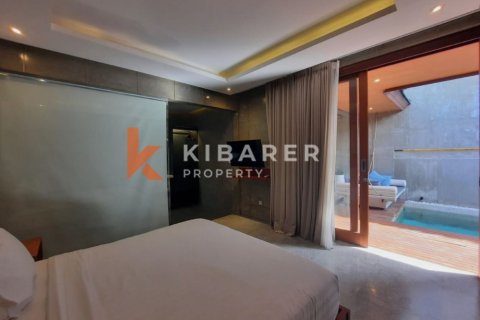 Vila 2 kamar tidur di Kuta, Badung, Bali (13711) 4