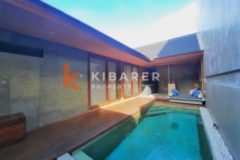 Vila 2 kamar tidur di Kuta, Badung, Bali (13711)
