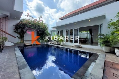 Vila 3 kamar tidur di Badung, Bali (13706)