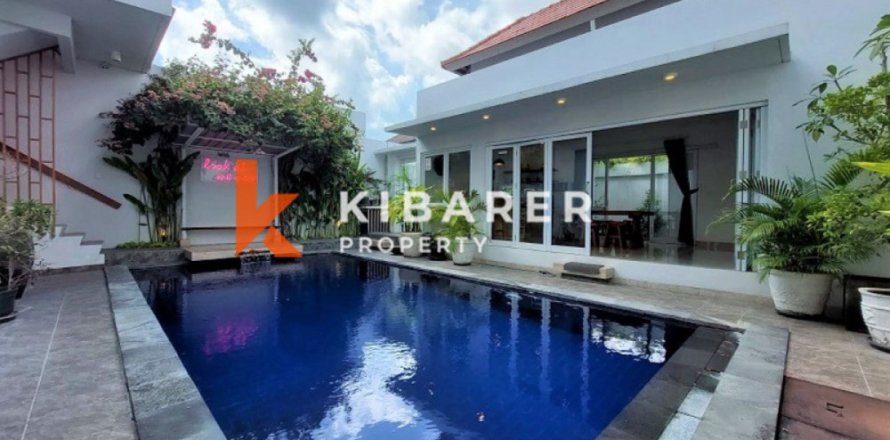 Vila 3 kamar tidur di Badung, Bali (13706)