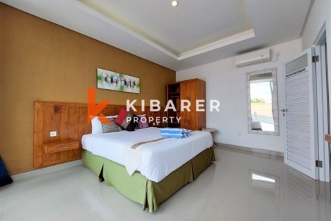Vila 3 kamar tidur di Badung, Bali (13706) 14