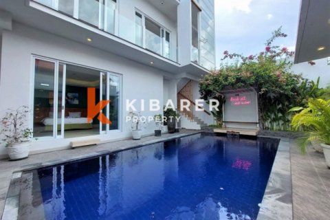 Vila 3 kamar tidur di Badung, Bali (13706) 5