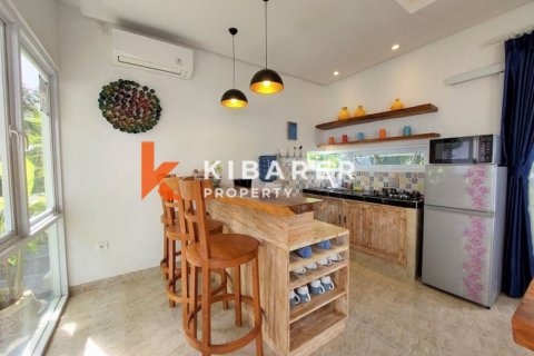 Vila 3 kamar tidur di Badung, Bali (13706) 3