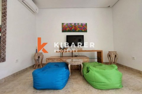Vila 3 kamar tidur di Badung, Bali (13706) 4