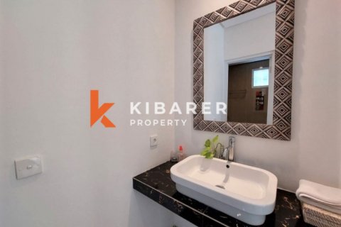 Vila 3 kamar tidur di Badung, Bali (13706) 9
