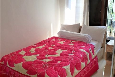 Вилла с 2 спальнями в Керобокан, Бадунг, Бали (13708) 11