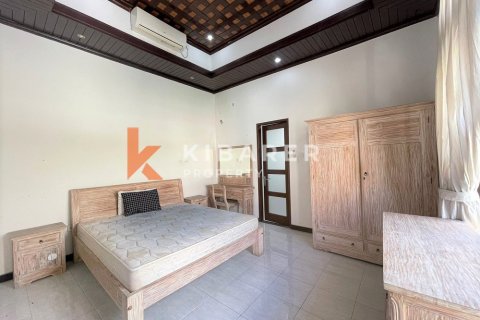 Vila 2 kamar tidur di Kerobokan, Badung, Bali (13709) 7