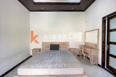 Vila 2 kamar tidur di Kerobokan, Badung, Bali (13709) 4