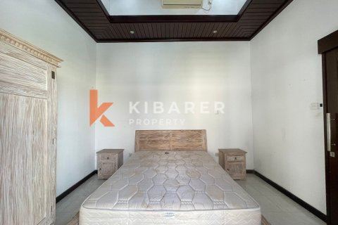 Vila 2 kamar tidur di Kerobokan, Badung, Bali (13709) 14