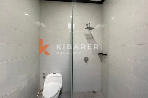 Vila 2 kamar tidur di Kerobokan, Badung, Bali (13709) 6