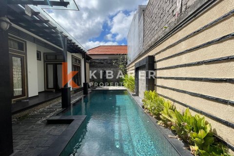 Vila 2 kamar tidur di Kerobokan, Badung, Bali (13709) 17