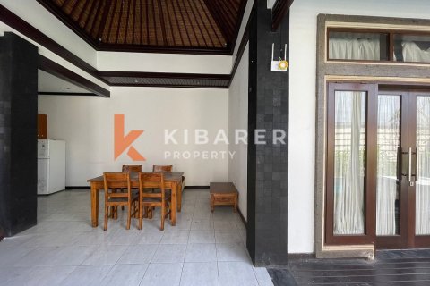 Vila 2 kamar tidur di Kerobokan, Badung, Bali (13709) 9