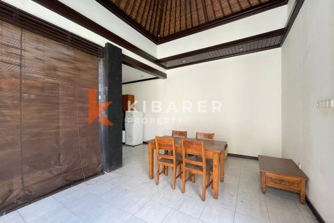 Vila 2 kamar tidur di Kerobokan, Badung, Bali (13709) 2