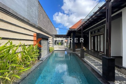 Vila 2 kamar tidur di Kerobokan, Badung, Bali (13709) 10