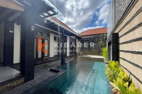 Vila 2 kamar tidur di Kerobokan, Badung, Bali (13709) 8