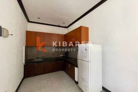 Vila 2 kamar tidur di Kerobokan, Badung, Bali (13709) 15