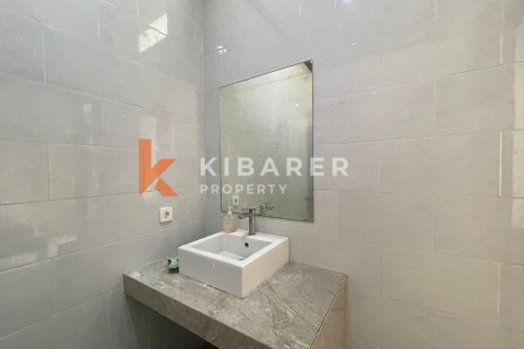 Vila 2 kamar tidur di Kerobokan, Badung, Bali (13709) 12