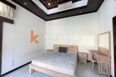 Vila 2 kamar tidur di Kerobokan, Badung, Bali (13709) 11