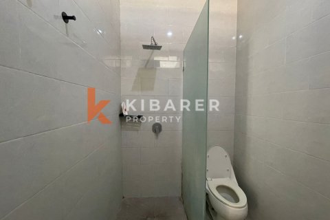 Vila 2 kamar tidur di Kerobokan, Badung, Bali (13709) 13