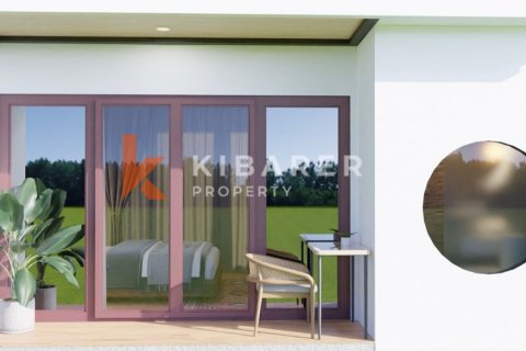 2 bedrooms Villa in Munggu, Mengwi, Badung, Bali (13707) 17