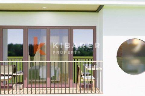 2 bedrooms Villa in Munggu, Mengwi, Badung, Bali (13707) 6