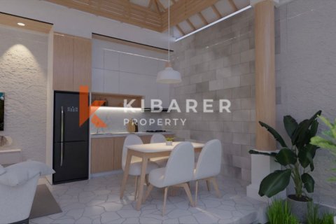 2 bedrooms Villa in Munggu, Mengwi, Badung, Bali (13707) 14
