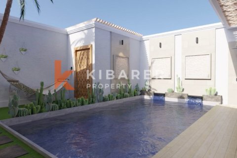 2 bedrooms Villa in Munggu, Mengwi, Badung, Bali (13707) 15