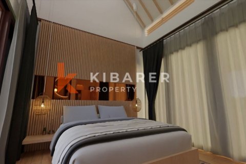 2 bedrooms Villa in Munggu, Mengwi, Badung, Bali (13707) 18