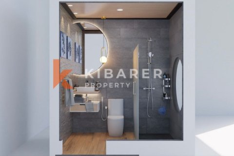 2 bedrooms Villa in Munggu, Mengwi, Badung, Bali (13707) 11