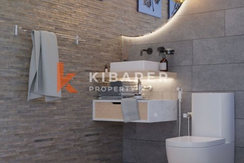 2 bedrooms Villa in Munggu, Mengwi, Badung, Bali (13707) 8