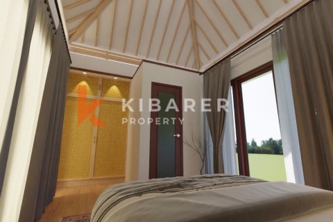 2 bedrooms Villa in Munggu, Mengwi, Badung, Bali (13707) 10