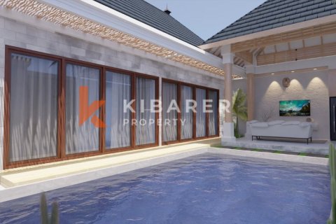 2 bedrooms Villa in Munggu, Mengwi, Badung, Bali (13707) 20