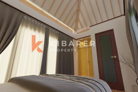 2 bedrooms Villa in Munggu, Mengwi, Badung, Bali (13707) 19