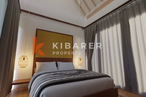2 bedrooms Villa in Munggu, Mengwi, Badung, Bali (13707) 7