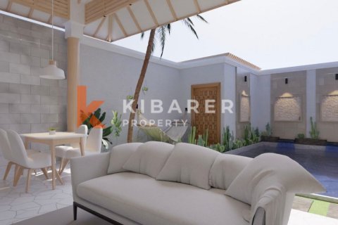 2 bedrooms Villa in Munggu, Mengwi, Badung, Bali (13707) 16