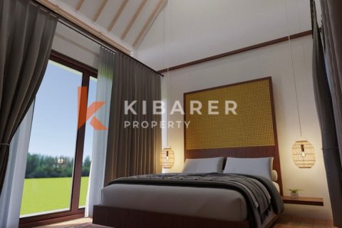 2 bedrooms Villa in Munggu, Mengwi, Badung, Bali (13707) 9
