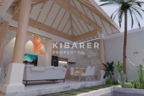 2 bedrooms Villa in Munggu, Mengwi, Badung, Bali (13707) 3