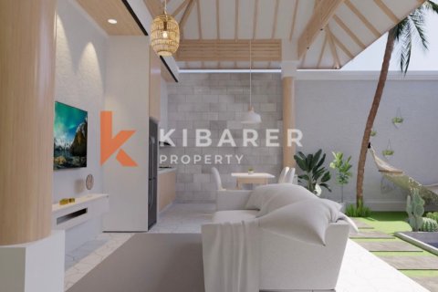 2 bedrooms Villa in Munggu, Mengwi, Badung, Bali (13707) 5
