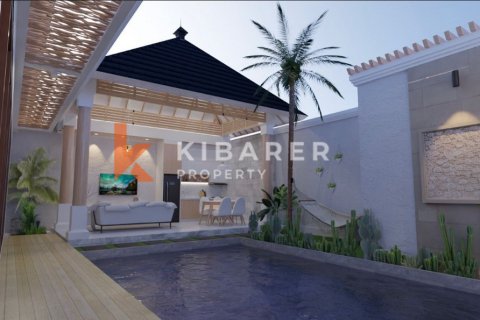 2 bedrooms Villa in Munggu, Mengwi, Badung, Bali (13707) 4
