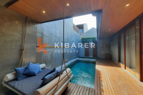 Vila 2 kamar tidur di Kuta, Badung, Bali (13712) 8