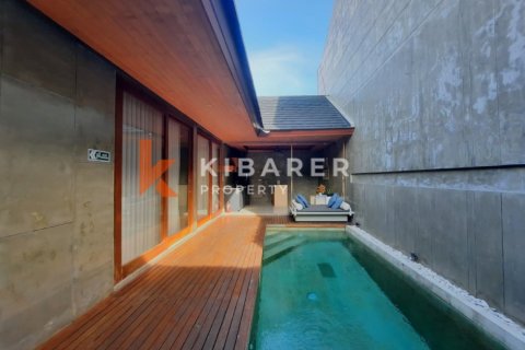 Vila 2 kamar tidur di Kuta, Badung, Bali (13712)