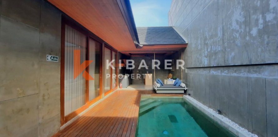 Vila 2 kamar tidur di Kuta, Badung, Bali (13712)